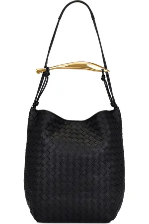 Bottega Veneta Intreccio 15 Nappa Borsa in