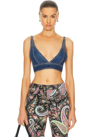 Etro Bra Top in