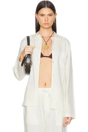 Museum of Peace and Quiet Lounge Pajama Shirt in