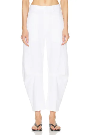 NILI LOTAN Shon Pant in