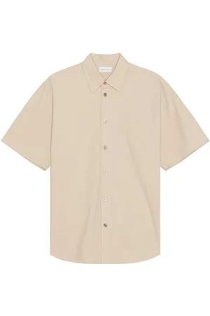 JOHN ELLIOTT Ss Cloak Button Up in