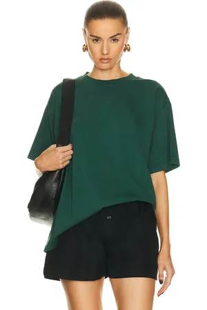 WAO The Relaxed Tee in