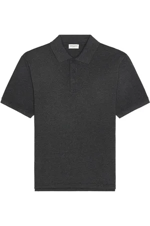 Saint Laurent Polo in