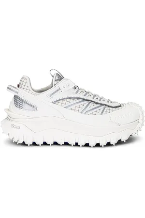 Moncler Ibex Low Top Sneaker in