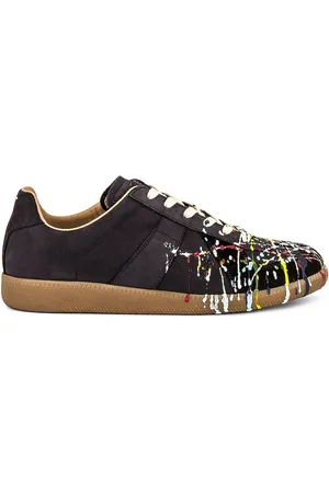 Maison Margiela Replica Sneakers in