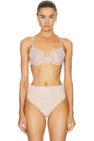 CUUP Spacer Demi Bra in