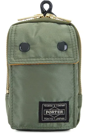 PORTER-YOSHIDA & CO Tanker Pouch in