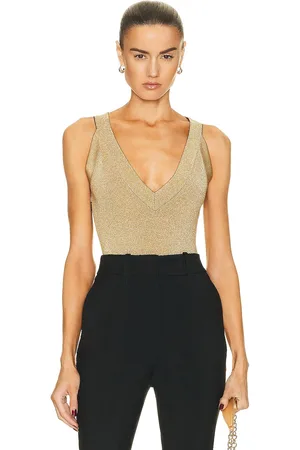 Alaïa Bodysuit in