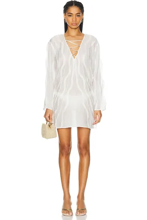 Cult Gaia Shemariah Coverup Dress in