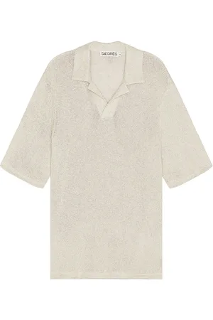 SIEDRES Colin Short Sleeve Polo in