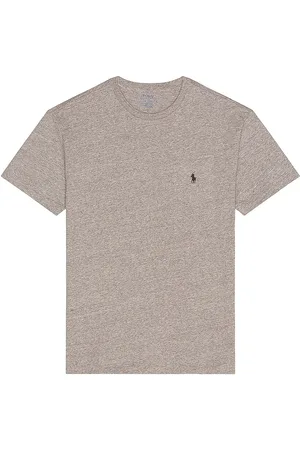 Ralph Lauren Short Sleeve Pocket T-Shirt in