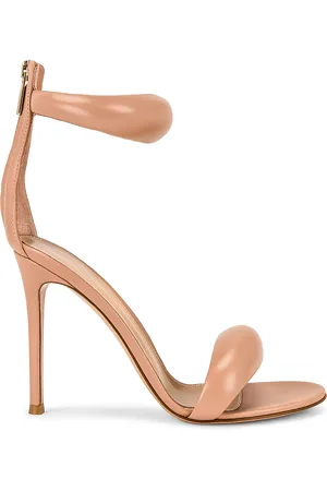 Gianvito Rossi Bijoux Heels in