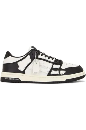 AMIRI Skel Top Low Sneaker in