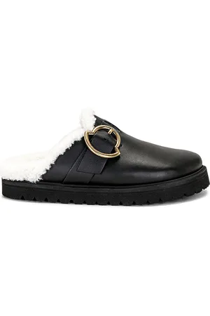 Moncler Bell Mule in