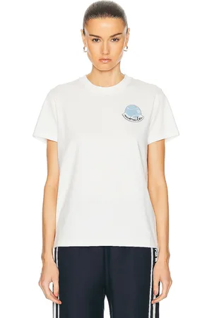 Moncler Circle Logo Shirt in