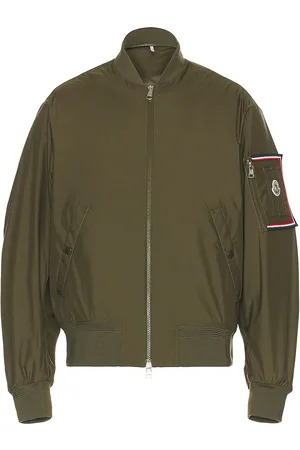Moncler Bharani Bomber in