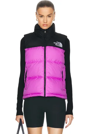 The North Face 1996 Retro Nuptse Vest in