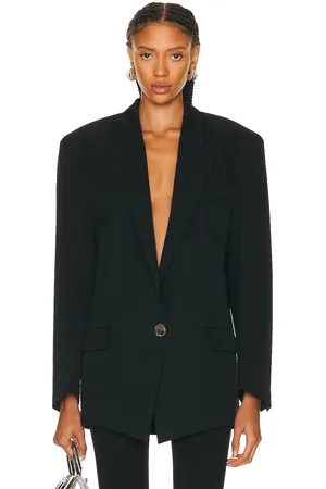 The Attico Glen Blazer in