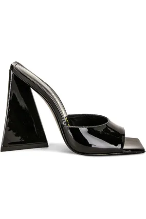 The Attico Devon Mule in