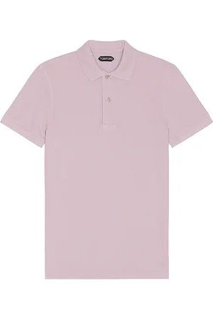 Tom Ford Tennis Piquet Polo in