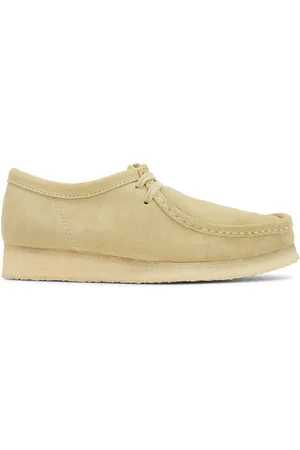 Clarks Wallabee in