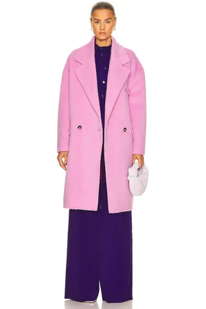 Bottega Veneta Coat in