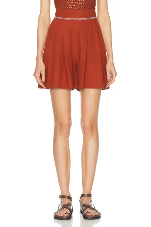 Escvdo Amalia Short in