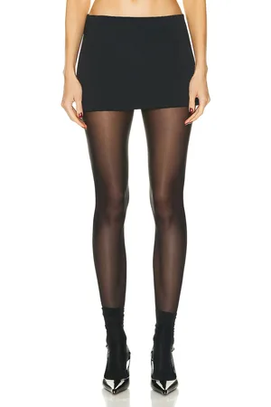 Khaite Jett Skirt in