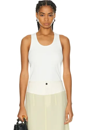 Bottega Veneta Tank Top in