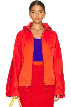 Bottega Veneta Tech Jacket in