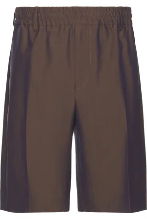 Burberry Pleated Short in