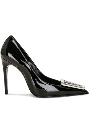 Saint Laurent Avenue Pump in
