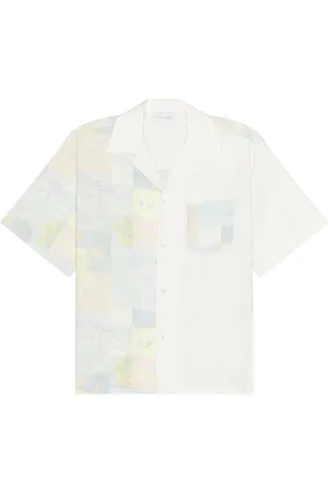 JOHN ELLIOTT Camp Shirt in