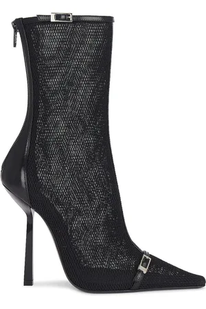 Saint Laurent Oxalis Bootie in