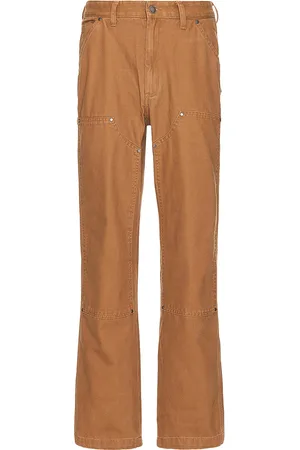 Dickies Double Front Duck Pants in