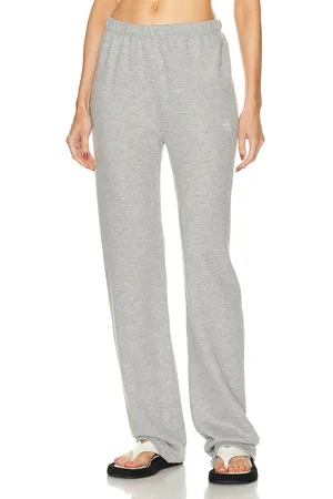 ÉTERNE Straight Leg Sweatpant in