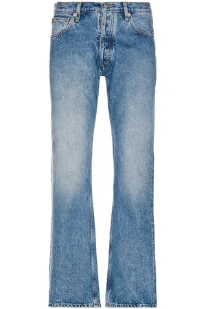 Maison Margiela 5 Pocket Wide Leg in