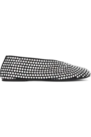 Khaite Marcy Flat in
