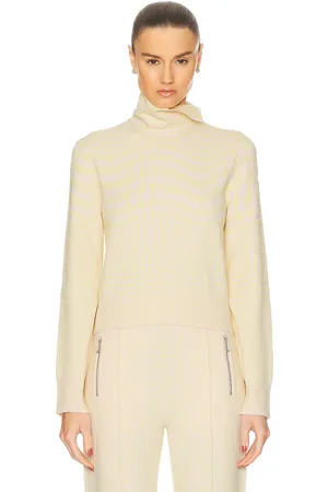 Burberry Turtleneck Sweater in