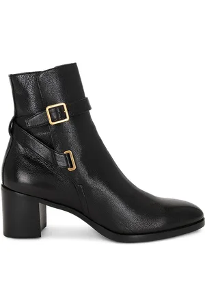 Saint Laurent Dorian Bootie in