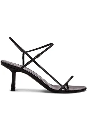 The Row Bare Heeled Sandals in