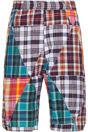 ENGINEERED GARMENTS Bb Short in