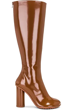 Bottega Veneta Atomic Boot in