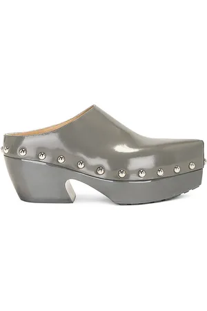 Bottega Veneta Clog Mule in