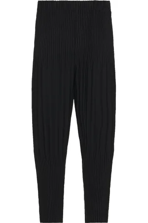 Issey Miyake Basic Pant in