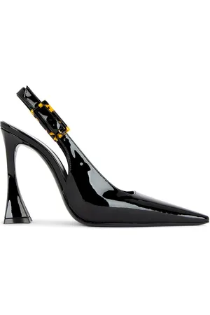 Saint Laurent Dune Slingback Pump in