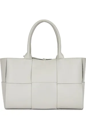 Bottega Veneta Small Arco Tote Bag in