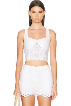 CHARO RUIZ IBIZA Mariel Top in