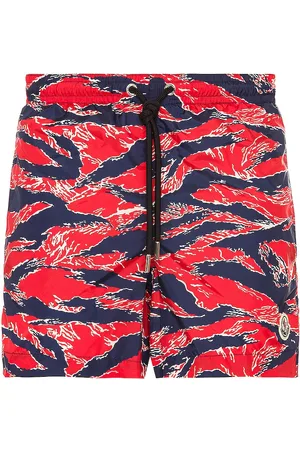 Moncler Swimwear in