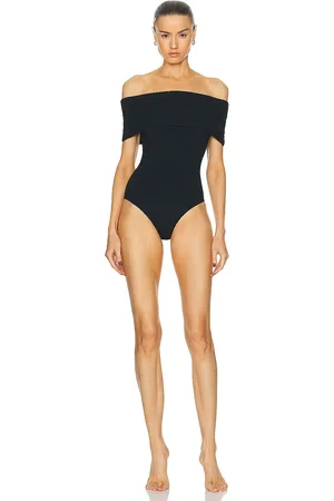 Bottega Veneta One Piece Swimsuit in
